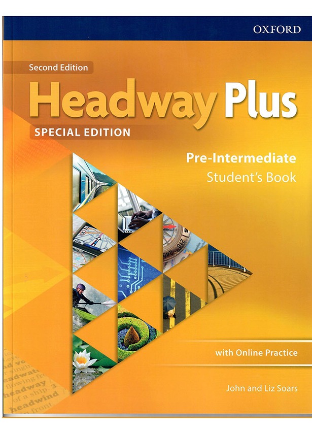 Headway pre intermediate new edition. Headway pre-Intermediate. New Headway pre Intermediate. Headway Intermediate student's book. New Headway Intermediate.
